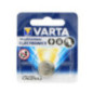 VARTA alkaline battery V625U (LR9) 1 pcs