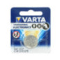 VARTA lithium battery CR2025 3V 1 pcs