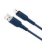 HOCO cable USB A to Lightning 2,4A X59 1 m blue