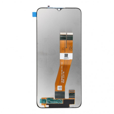 DISPLAYS für SAMSUNG Galaxy A04