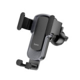 Gravity car phone holder Hoco air vent  CA103 black