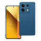Case for Xiaomi Redmi Note 13 5G Matt blue Case for Xiaomi Redmi Note 13 5G Matt blue