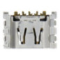 Charge connector for OPPO Reno 5 Lite ORI Charge connector for OPPO Reno 5 Lite ORI