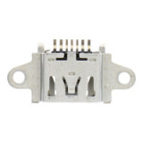 Charge connector for OPPO A7 ORI