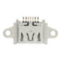 Charge connector for OPPO A7 ORI
