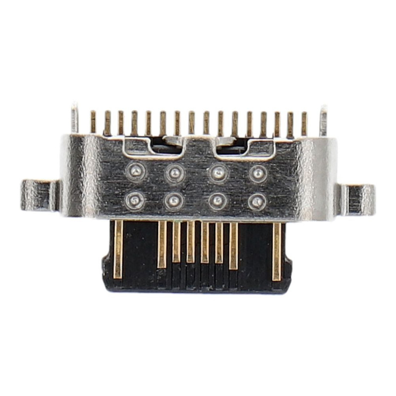 Charge connector for MOTOROLA G22 ORI Charge connector for MOTOROLA G22 ORI