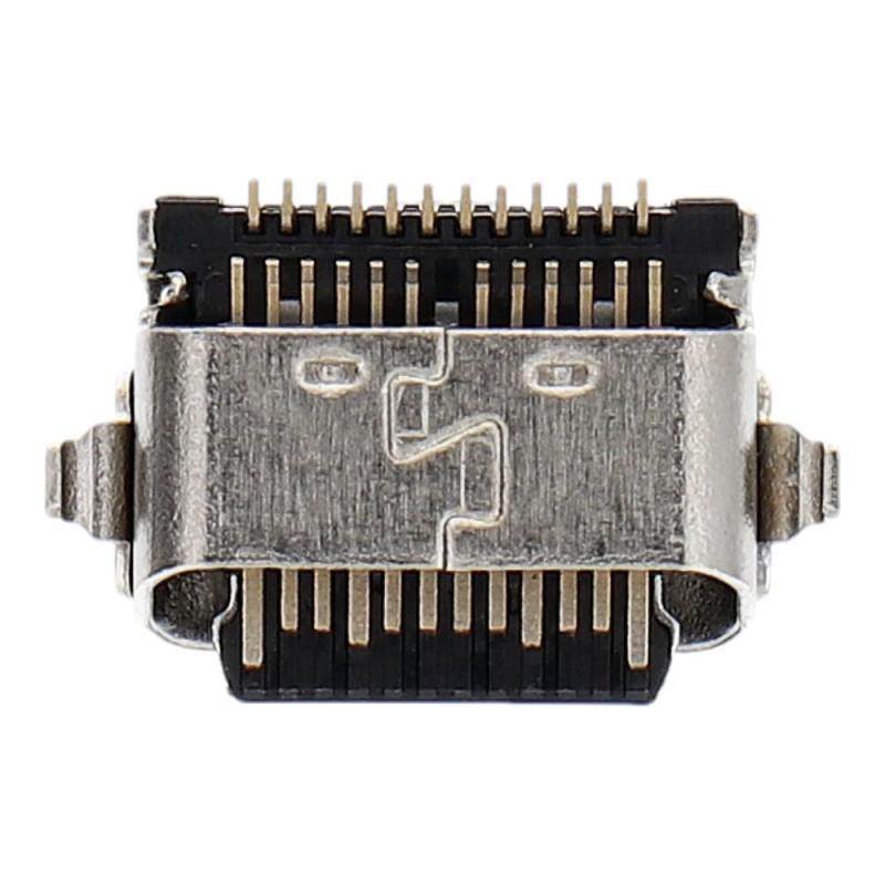 Charge connector for MOTOROLA G6 / G6 plus ORI