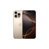 Apple iPhone 16 Pro Max 256GB - Desert Titanium