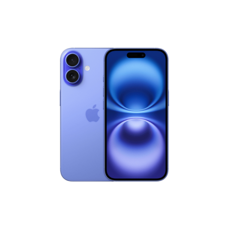 Apple iPhone 16 128GB - Ultramarine