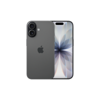 Apple iPhone 17 256GB - Black