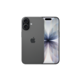 Apple iPhone 17 256GB - Black