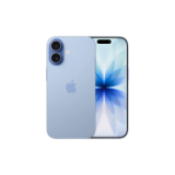 Apple iPhone 17 256GB - Mist Blue