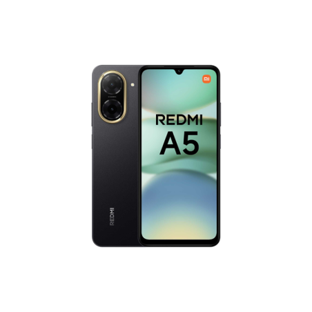 Xiaomi Redmi A5 4G Dual Sim 3GB RAM 64GB - Midnight Black