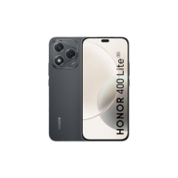 Honor 400 Lite 5G Dual Sim 8GB RAM 256GB - Black