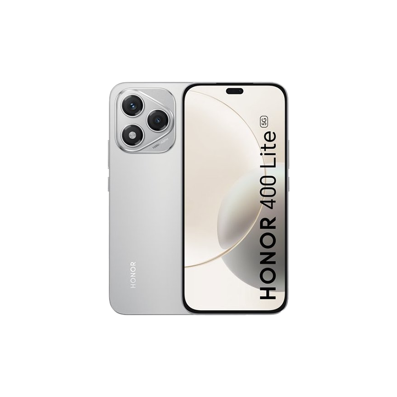 Honor 400 Lite 5G Dual Sim 8GB RAM 256GB - Grey