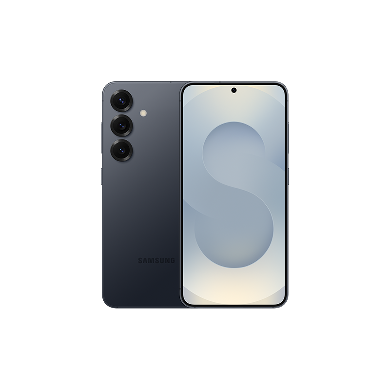 Samsung Galaxy S25 S931 5G Dual Sim 12GB RAM 256GB - Blueblack
