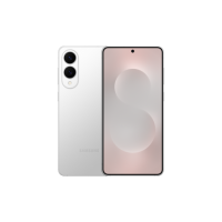 Samsung Galaxy S25 Edge S937 5G Dual Sim 12GB RAM 256GB - Titanium Silver