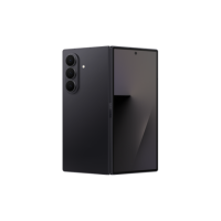 Samsung Galaxy Z Fold7 F966B 5G 12GB RAM 256GB - Jetblack