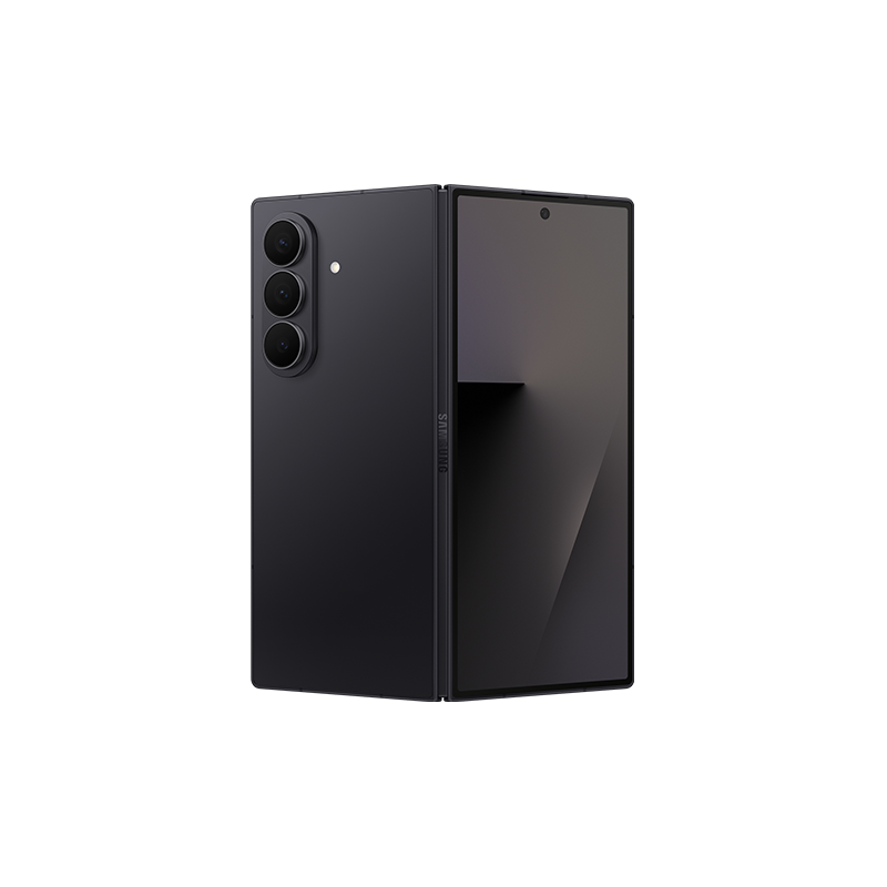 Samsung Galaxy Z Fold7 F966B 5G 12GB RAM 256GB - Jetblack