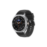 Watch Samsung Galaxy Watch 8 Classic L505 46mm LTE Region East - Black