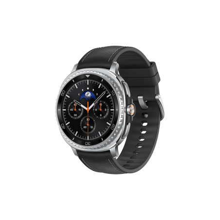 Watch Samsung Galaxy Watch 8 Classic L505 46mm LTE Region East - Black