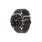 Watch Samsung Galaxy Watch Ultra L705 (2025) 47mm LTE Region East - Titanium Silver