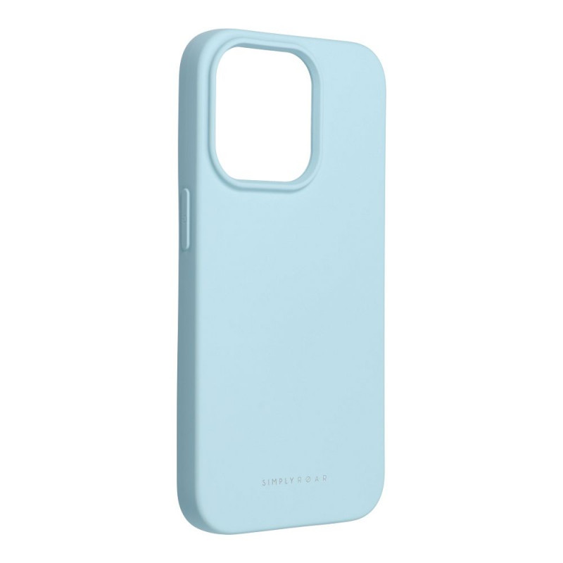 Roar Space Case - for Iphone 14 Pro Sky Blue