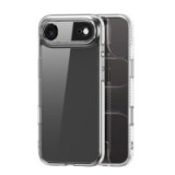 DUX DUCIS case CLIN for IPHONE 17 AIR transparent
