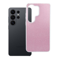 Case for Samsung S26 ULTRA Shining pink