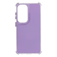 Case for Samsung S26 Matrix light violet