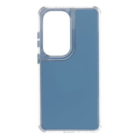 Case for Samsung S26 ULTRA Matrix blue