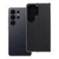 LUNA Book Carbon for SAMSUNG S26 Ultra black