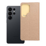 LUNA Book Gold for SAMSUNG S26 Ultra gold