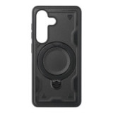 Case for Samsung S26 Frost Armor black