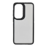 Case for Samsung S26 Neo black