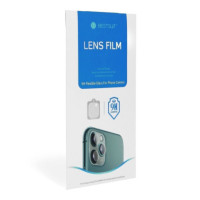 Bestsuit Flexible Hybrid Glass for Samsung S26 Ultra camera lenses