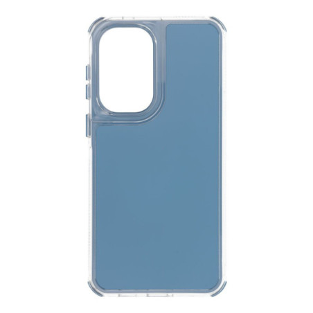 Case for Samsung A57 5G Matrix blue