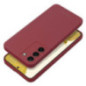 ROAR case LUNA for SAMSUNG A57 5G Red ROAR case LUNA for SAMSUNG A57 5G Red