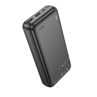 HOCO powerbank 20000 mAh 2A J123A black