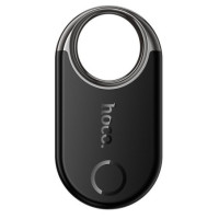 Locator compatible with Google Find My Device Hoco E98A obsidioan black