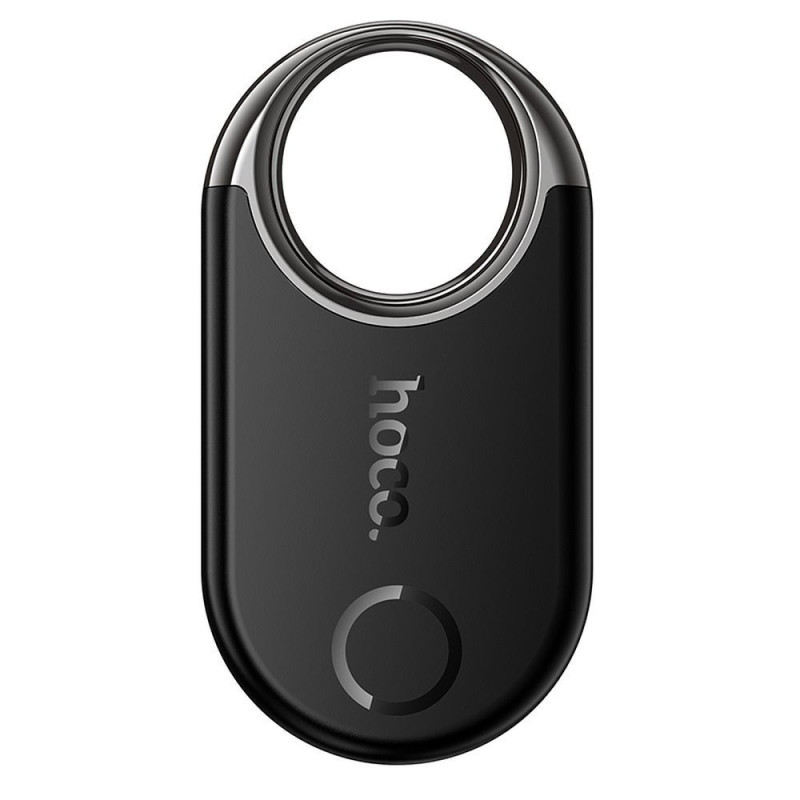 Locator compatible with Google Find My Device Hoco E98A obsidioan black