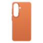 Case for Samsung S26 Kevlar compatible with MagSafe orange