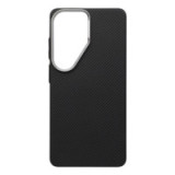 Case for Samsung S26 ULTRA Kevlar compatible with MagSafe black