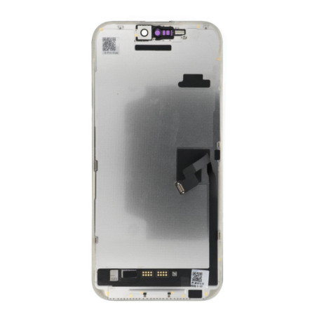 FixCell LCD Display for IPHONE 16 PRO MAX SOFT OLED 120Hz (Diagnosable: Used)