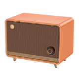 HOCO speaker bluetooth retro style BS65 orange
