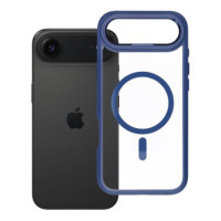ROAR case MAG BUMPER compatible with MagSafe for IPHONE 17 Air navy blue