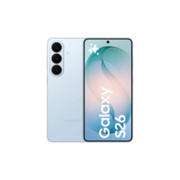 Samsung Galaxy S26 S942 5G Dual Sim 12GB RAM 512GB - Sky Blue