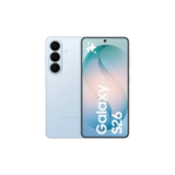 Samsung Galaxy S26 S942 5G Dual Sim 12GB RAM 512GB - Sky Blue