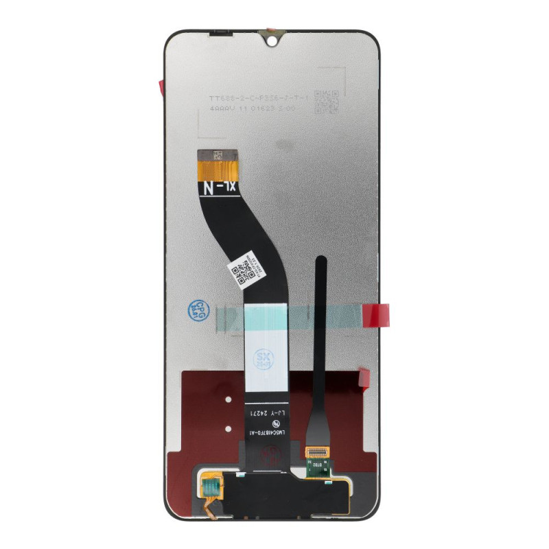FixCell LCD Display for FixCell LCD REDMI 14C OEM without frame FixCell LCD Display for FixCell LCD REDMI 14C OEM without frame