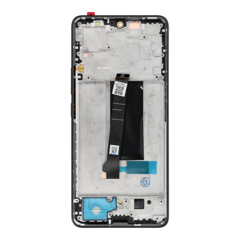 FixCell LCD Display for REDMI NOTE 13 PRO 5G OEM with frame FixCell LCD Display for REDMI NOTE 13 PRO 5G OEM with frame